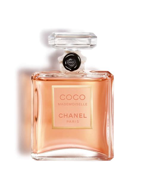 a que huele mademoiselle chanel|coco mademoiselle precio.